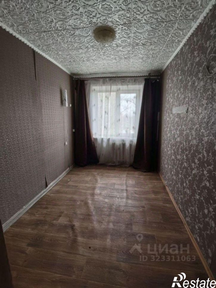 2-комн квартира ул Калининградская, 4,  д. 4