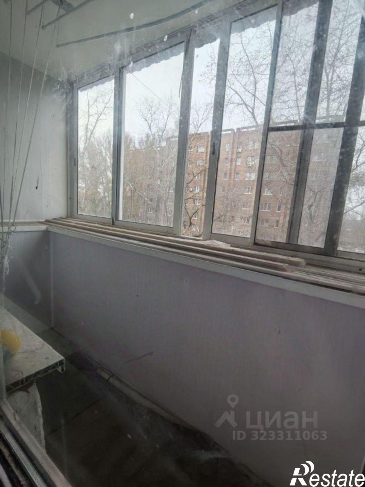 2-комн квартира ул Калининградская, 4,  д. 4