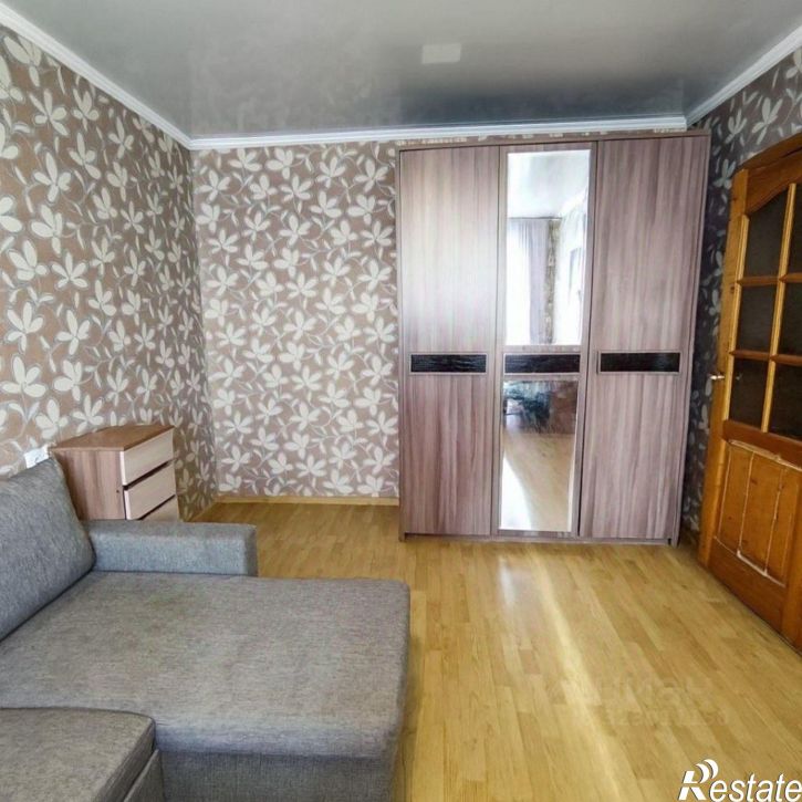 1-комн квартира ул Ново-Вокзальная, 193,  д. 193