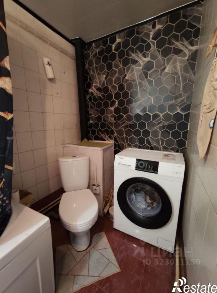 1-комн квартира ул Ново-Вокзальная, 193,  д. 193