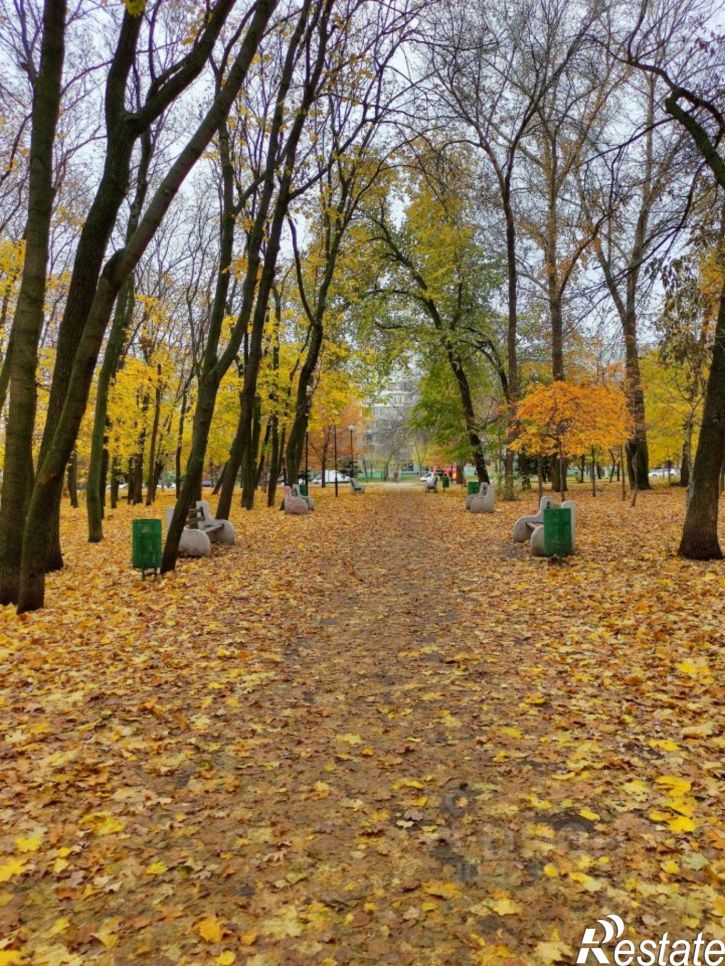 1-комн квартира ул Ново-Вокзальная, 193,  д. 193