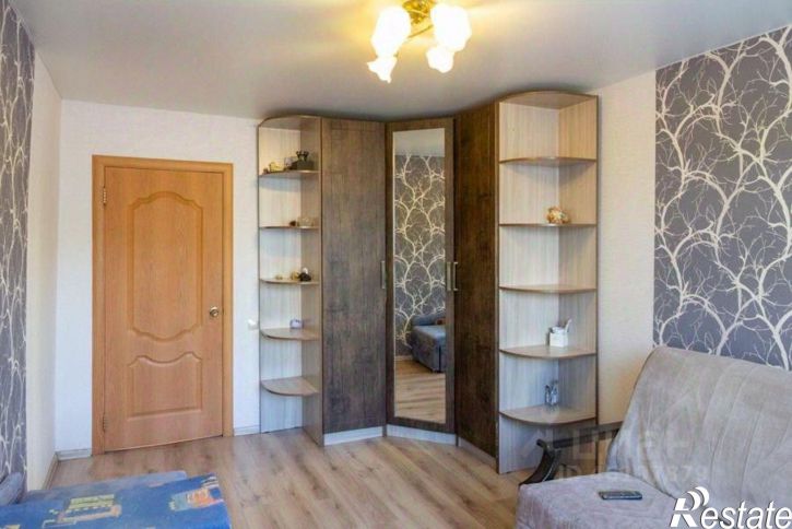 2-комн квартира ул Стара Загора, 141,  д. 141