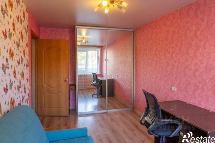 2-комн квартира ул Стара Загора, 141,  д. 141