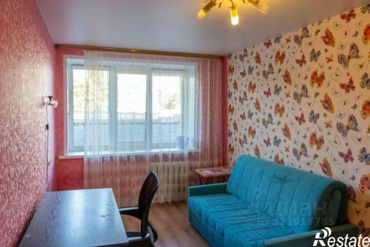 2-комн квартира ул Стара Загора, 141,  д. 141