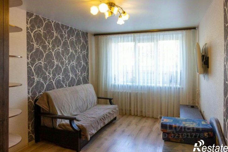 2-комн квартира ул Стара Загора, 141,  д. 141