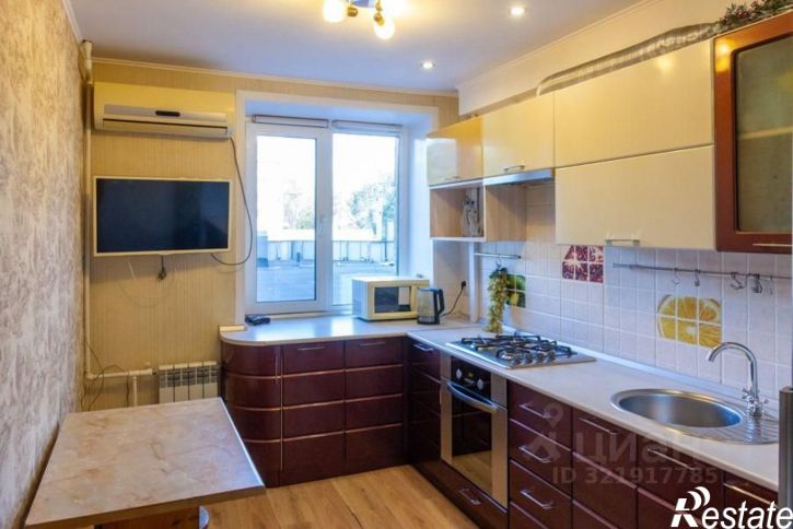 2-комн квартира ул Стара Загора, 141,  д. 141