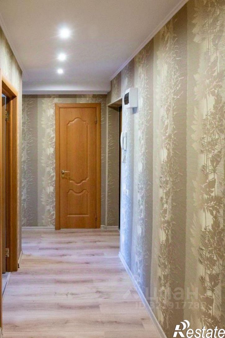 2-комн квартира ул Стара Загора, 141,  д. 141