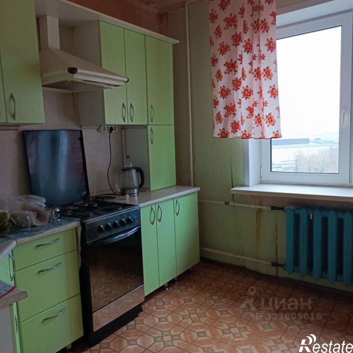 1-комн квартира ул Липяговская, 8,  д. 8