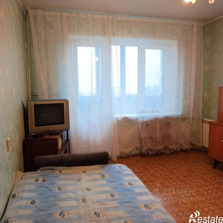 1-комн квартира ул Липяговская, 8,  д. 8