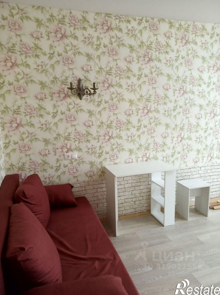 2-комн квартира ул Клиническая, 26,  д. 26