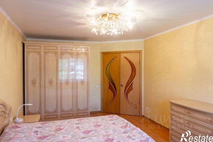 2-комн квартира Томашевский тупик, 14,  д. 14