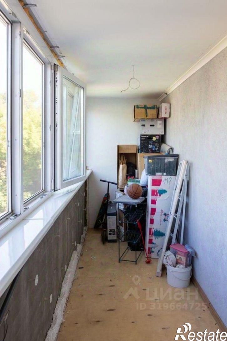 2-комн квартира Томашевский тупик, 14,  д. 14