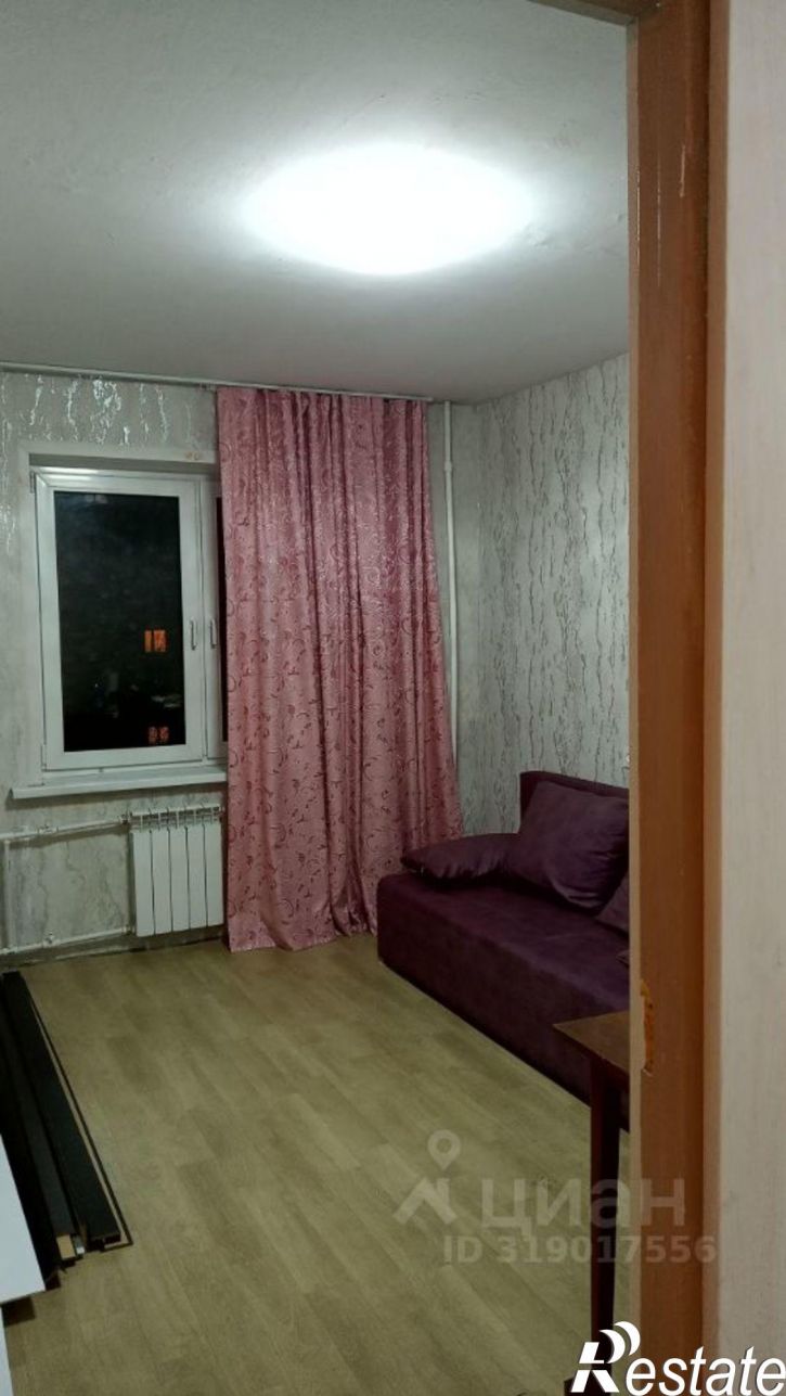 2-комн квартира ул Клиническая, 26,  д. 26