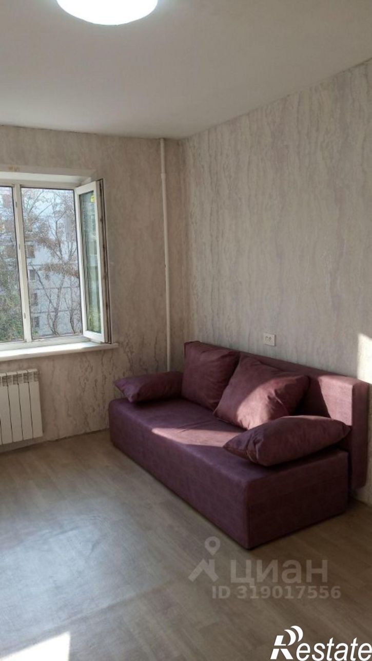 2-комн квартира ул Клиническая, 26,  д. 26