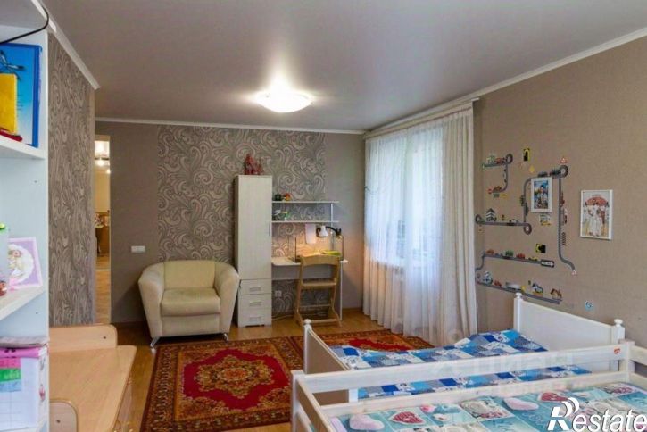 2-комн квартира Томашевский тупик, 14,  д. 14