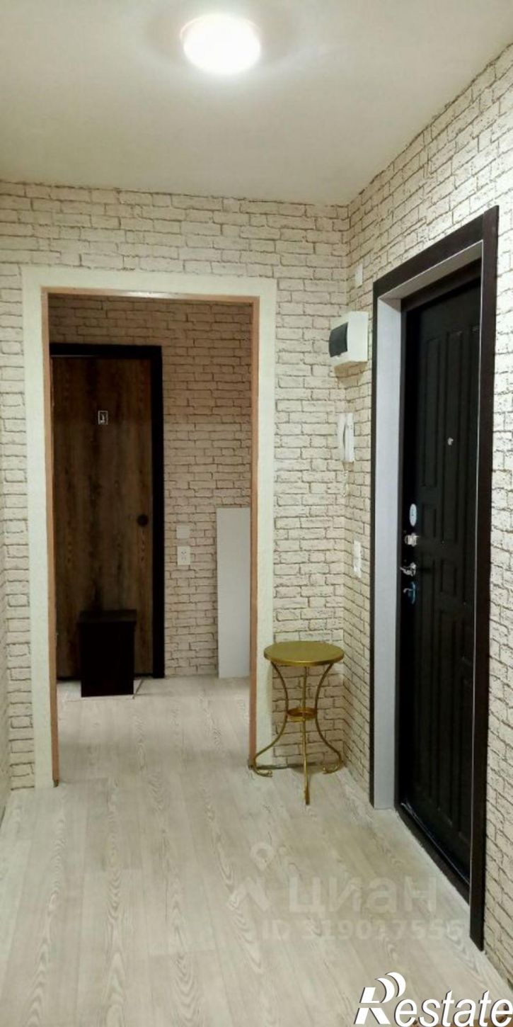 2-комн квартира ул Клиническая, 26,  д. 26