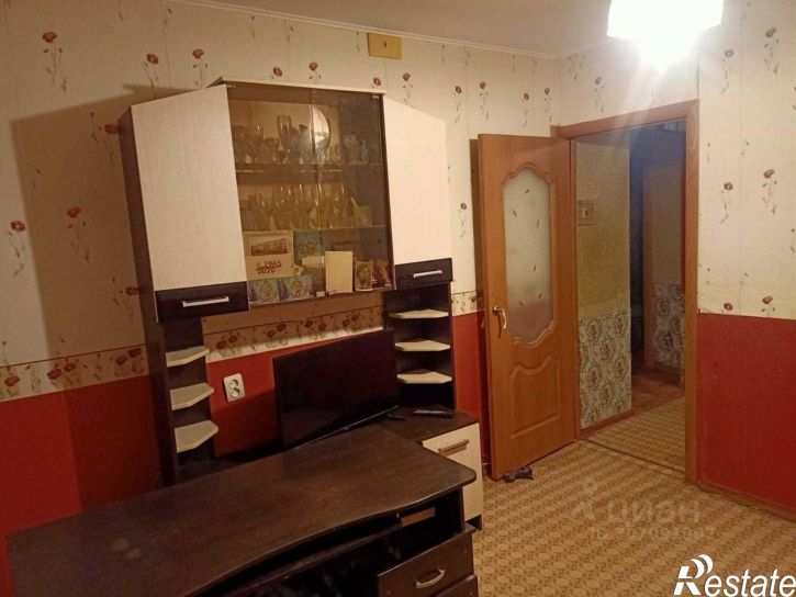 3-комн квартира Крайняя улица, 11,  д. 11