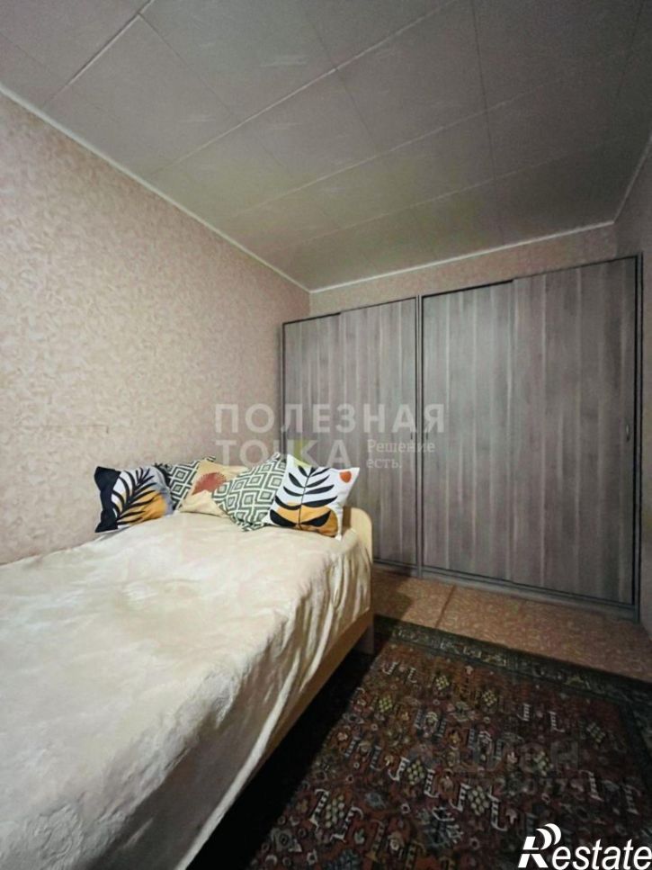 2-комн квартира ул Черемшанская, 150,  д. 150