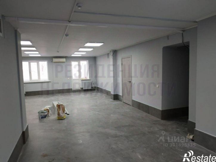 Помещение свободного назначения Нагорная улица, 143,  д. 143