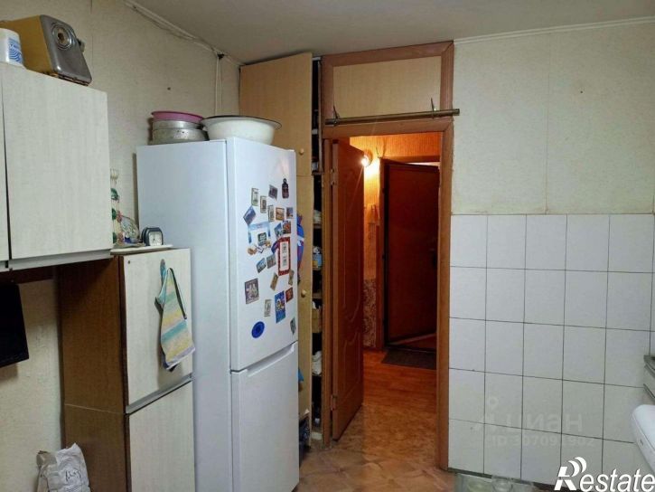 3-комн квартира Крайняя улица, 11,  д. 11