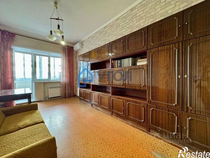 2-комн квартира улица Венцека, 53,  д. 53