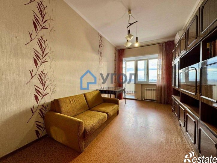 2-комн квартира улица Венцека, 53,  д. 53