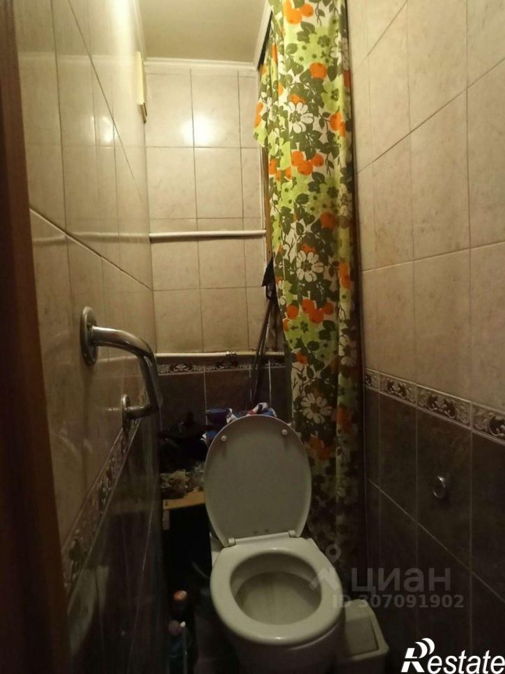 3-комн квартира Крайняя улица, 11,  д. 11