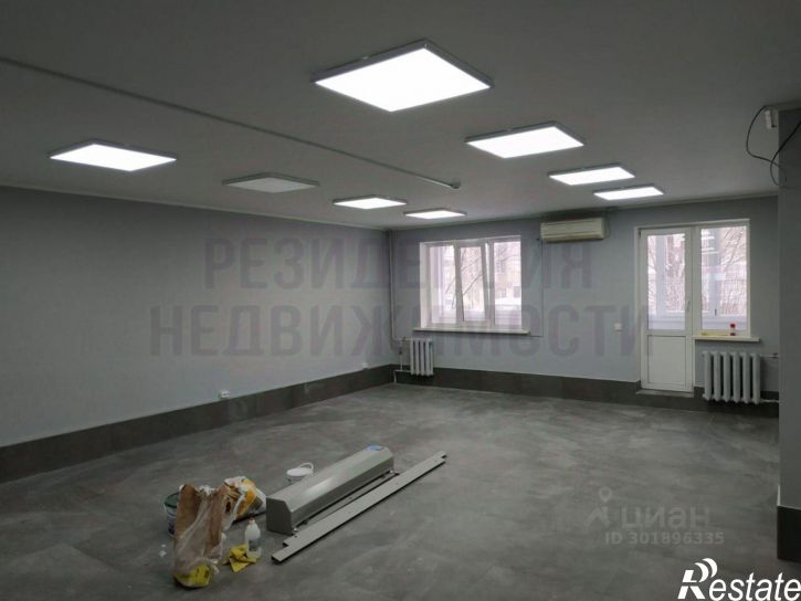 Помещение свободного назначения Нагорная улица, 143,  д. 143