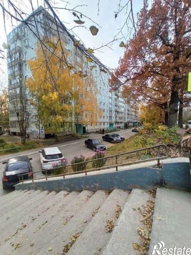 3-комн квартира Крайняя улица, 11,  д. 11