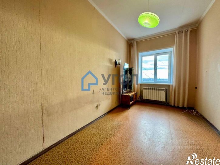 2-комн квартира улица Венцека, 53,  д. 53