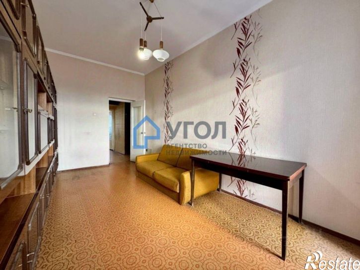 2-комн квартира улица Венцека, 53,  д. 53