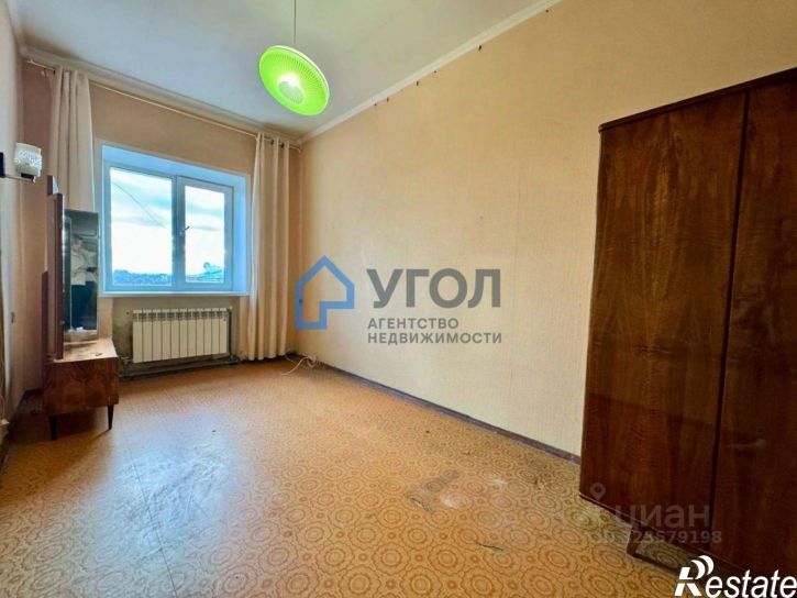 2-комн квартира улица Венцека, 53,  д. 53