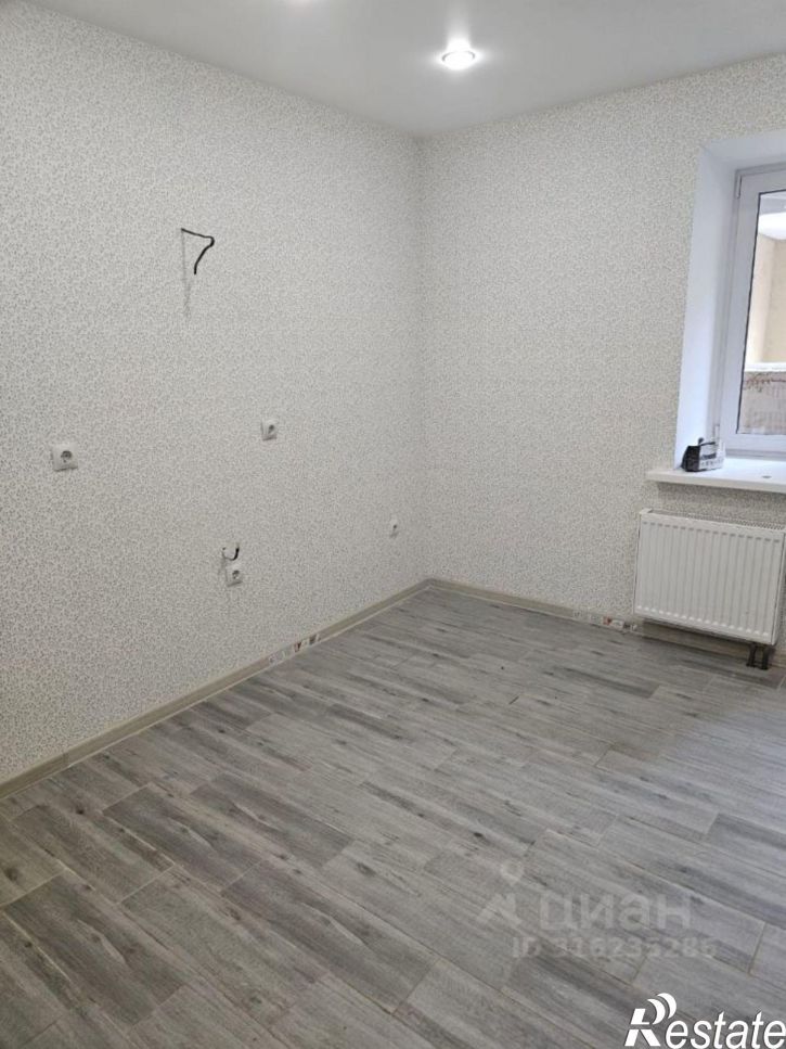 2-комн квартира Московское (18 км) шоссе, 7А,  д. 7А