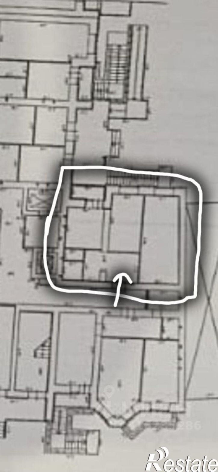 2-комн квартира Московское (18 км) шоссе, 7А,  д. 7А