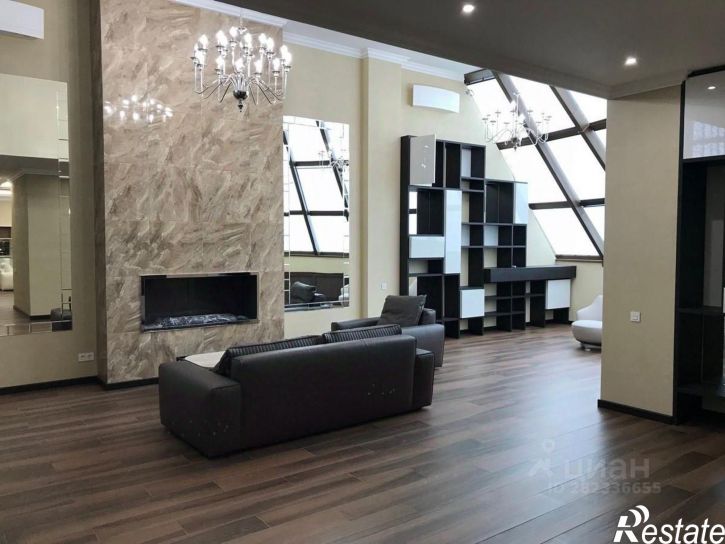 5-комн квартира ул Осипенко, 38,  д. 38