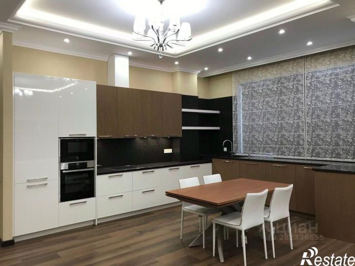 5-комн квартира ул Осипенко, 38,  д. 38