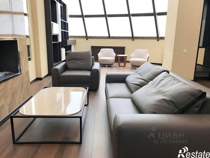 5-комн квартира ул Осипенко, 38,  д. 38