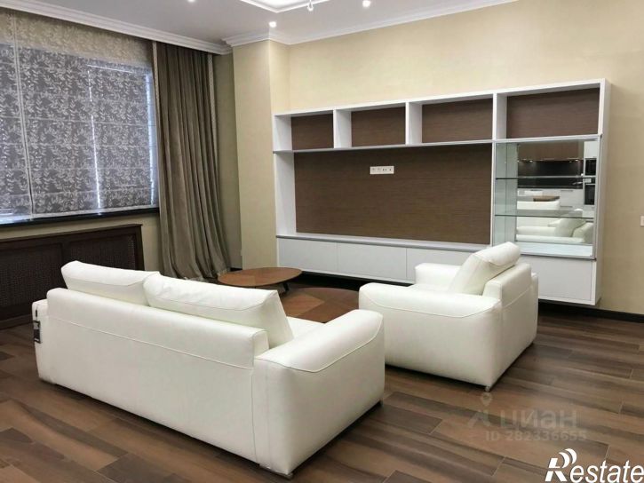 5-комн квартира ул Осипенко, 38,  д. 38