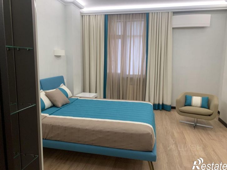 5-комн квартира ул Осипенко, 38,  д. 38