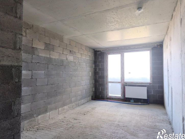 1-комн квартира улица Советской Армии, 91,  д. 91