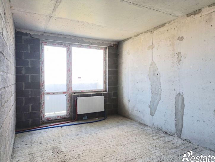 1-комн квартира улица Советской Армии, 91,  д. 91