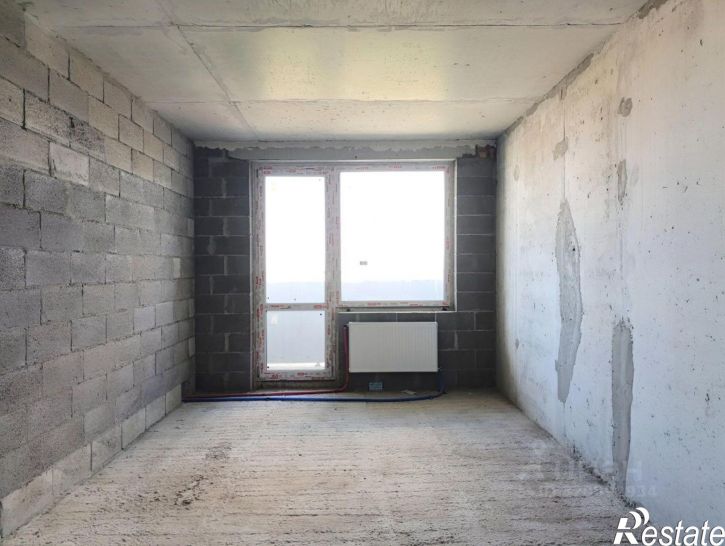 1-комн квартира улица Советской Армии, 91,  д. 91