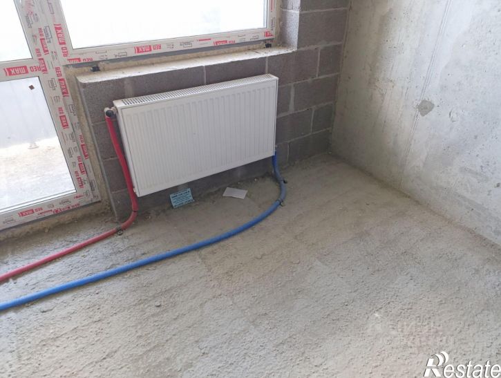 1-комн квартира улица Советской Армии, 91,  д. 91