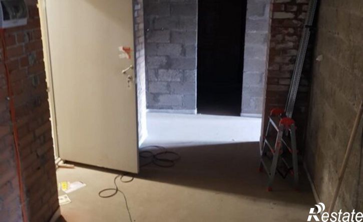 2-комн квартира Московское (18 км) шоссе, 7А,  д. 7А