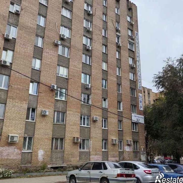 2-комн квартира ул 22 Партсъезда, 37,  д. 37