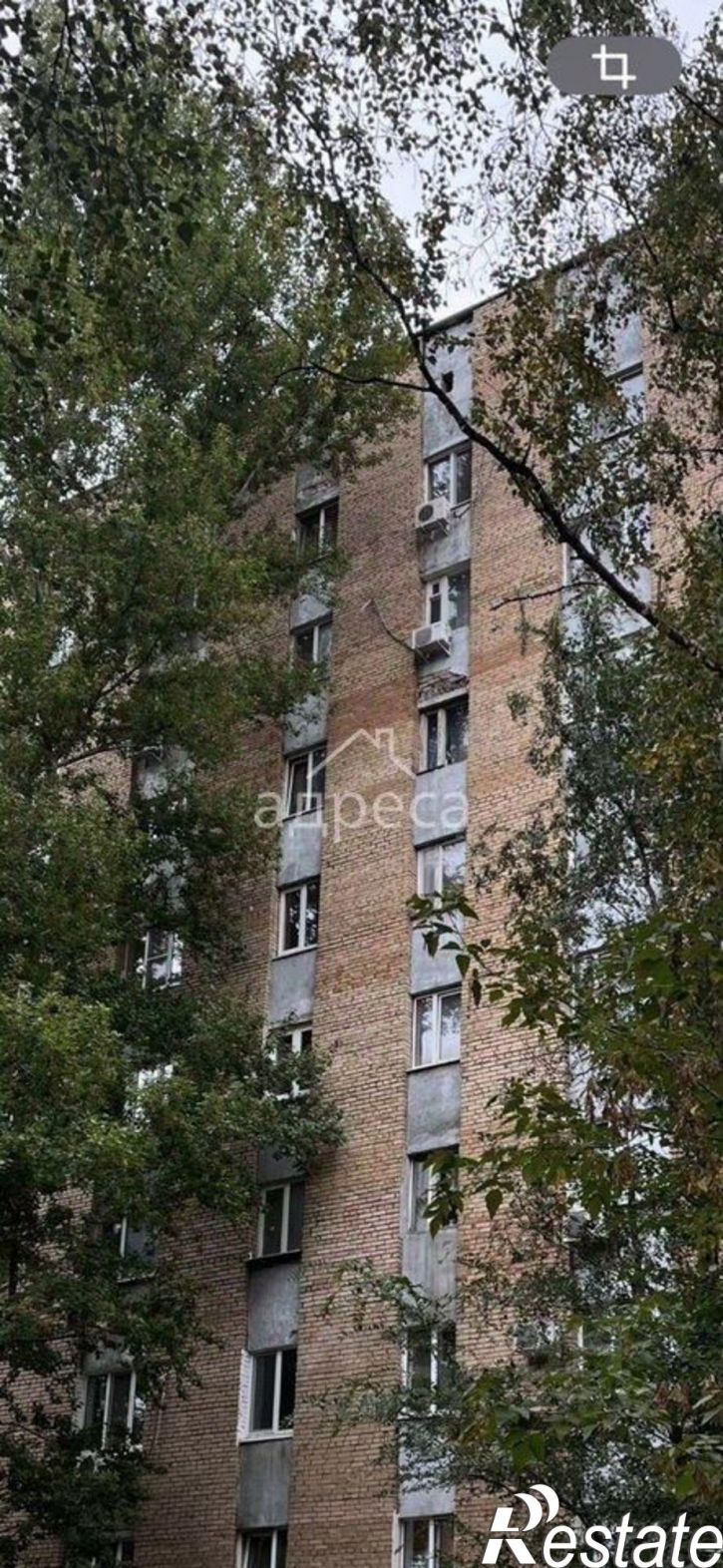 1-комн квартира Рыльская улица, 44,  д. 44