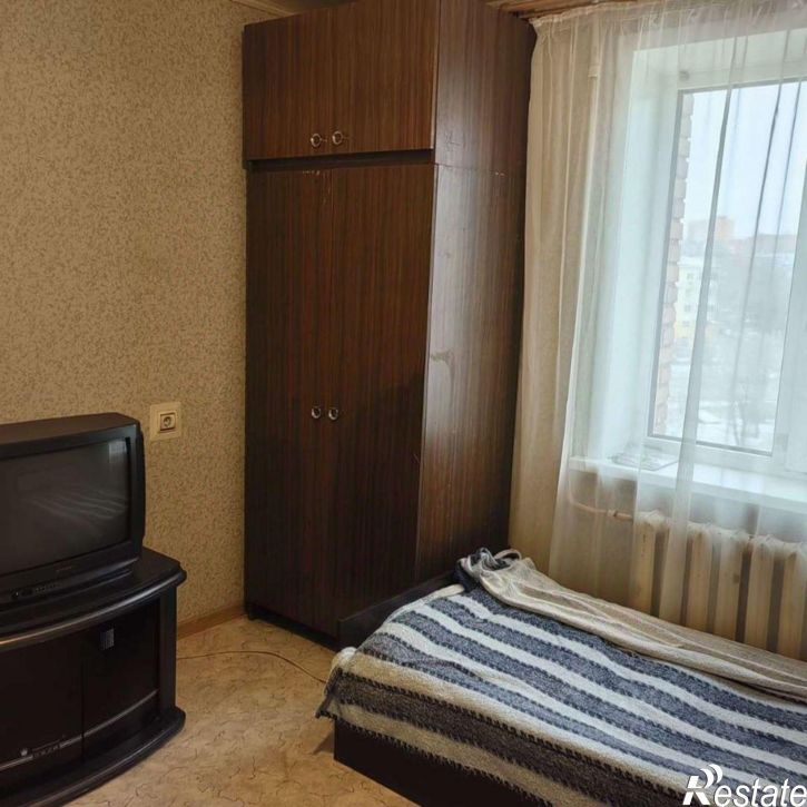 2-комн квартира ул 22 Партсъезда, 37,  д. 37