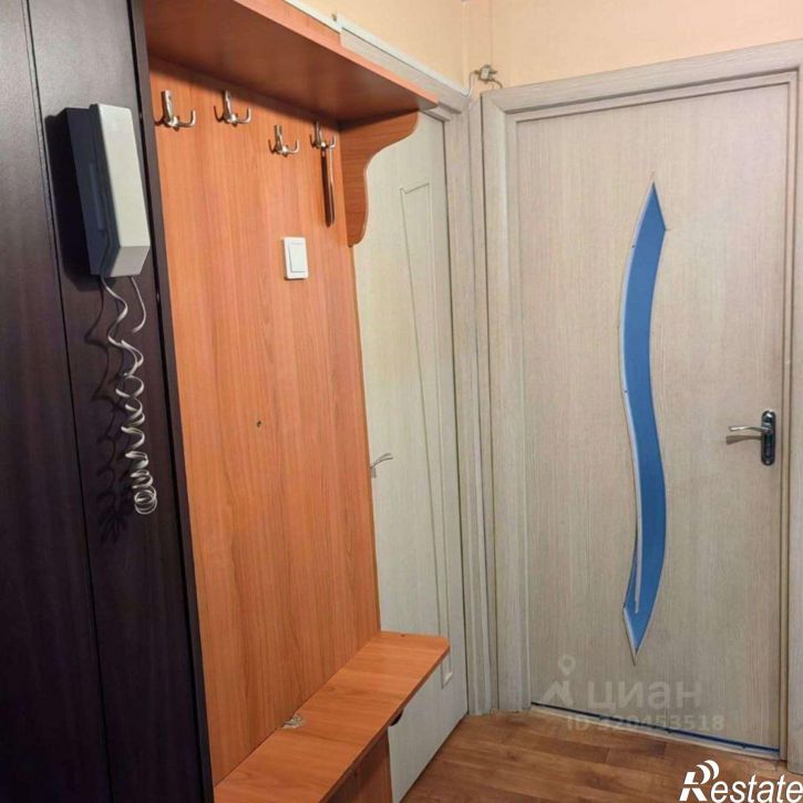 2-комн квартира ул 22 Партсъезда, 37,  д. 37