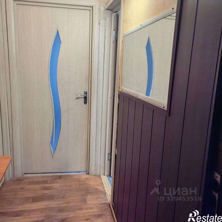 2-комн квартира ул 22 Партсъезда, 37,  д. 37