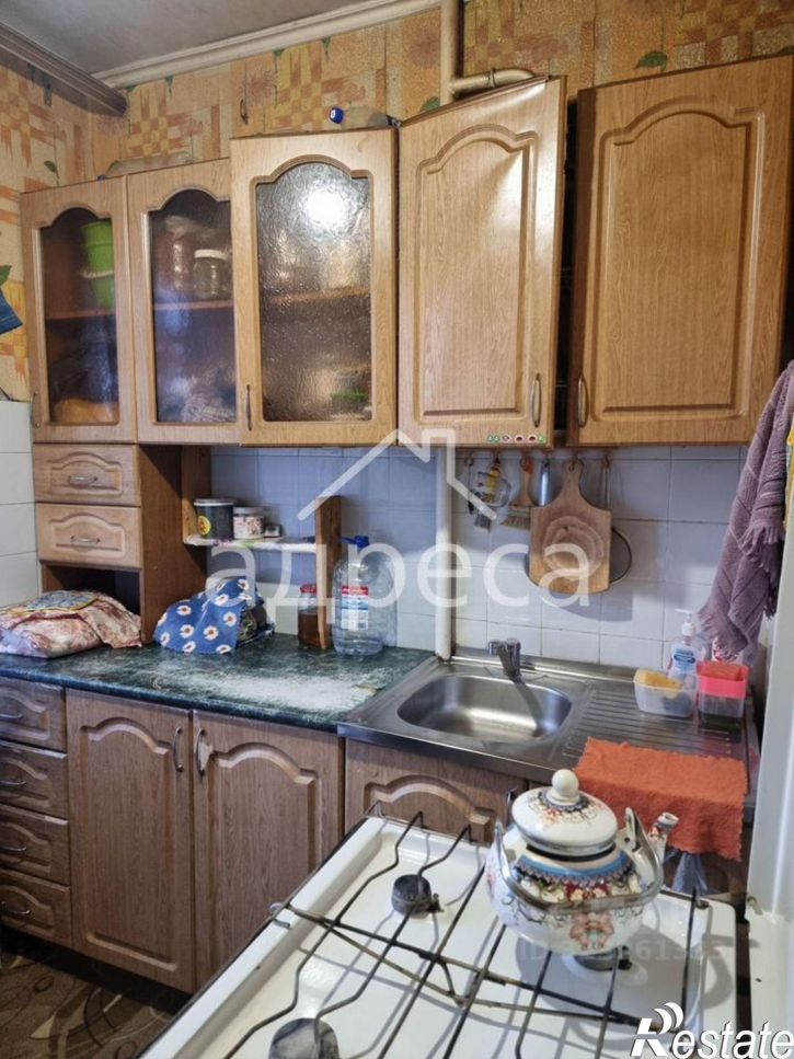 2-комн квартира Физкультурная улица, 23,  д. 23